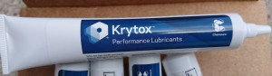 Smar fluorowy PTFE PFPE Krytox® GPL 205 DuPont ™ - 57g