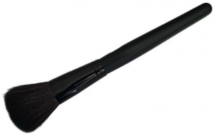 Pędzel Do Makijażu Pudru Podkładu Bronzera Cb033