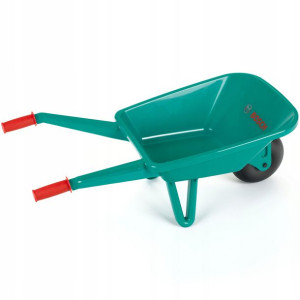 Klein 2770 Bosch Duża Taczka Ogrodowa 69 Cm