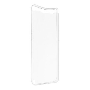 Futerał Back Case Ultra Slim 0,5mm do SAMSUNG Galaxy A80