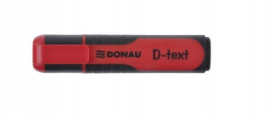 Zakreślacz Donau D-text Mazak Zielony