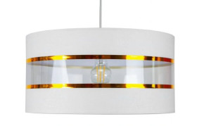 Lampa Sufitowa Wisząca Lind 0160