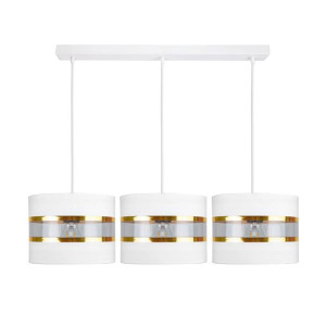 Lampa Sufitowa Wisząca Lind 0162