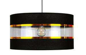 Lampa Sufitowa Wisząca Lind 0163