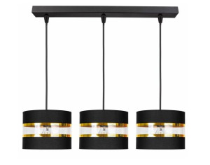 Lampa Sufitowa Wisząca Lind 0165