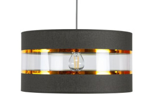 Lampa Sufitowa Wisząca Lind 0166