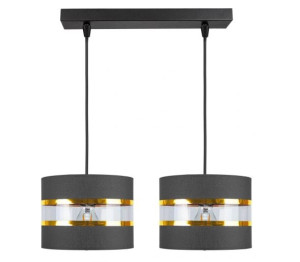 Lampa Sufitowa Wisząca Lind 0167