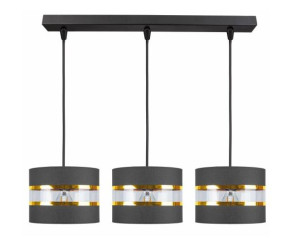 Lampa Sufitowa Wisząca Lind 0168