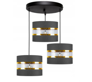 Lampa Sufitowa Wisząca Lind 0169