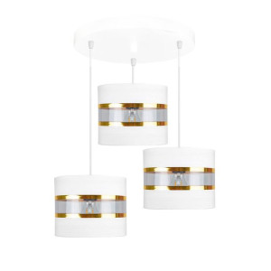 Lampa Sufitowa Wisząca Lind 0170