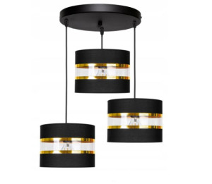 Lampa Sufitowa Wisząca Lind 0171