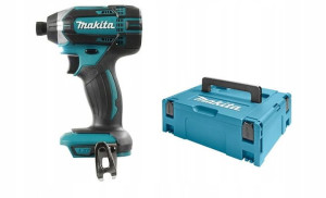 MAKITA DTD152Z Wkrętarka klucz udarowy 18V MAKPAC