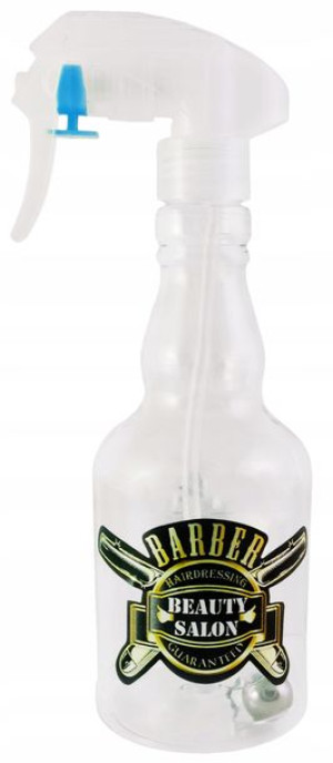 Rozpylacz Spryskiwacz Fryzjerski Barber 150 ml JWT