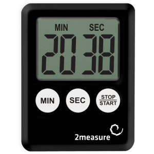 Minutnik kuchenny z magnesem timer
