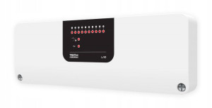 Listwa Sterownik Ogrzewania Podłogowego Tech L-10