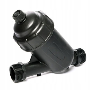 Filtr Dyskowy Do Wody 3/4" Gz 120 Mesh 130 Mikron