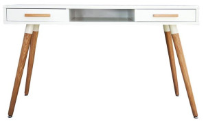 Biurko Scandinavia 120x45 cm