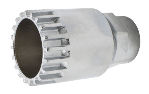 Klucz do suportu na kwadrat NECO SHIMANO uniwersalny