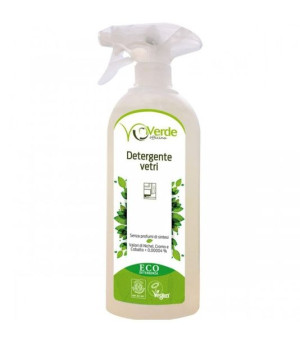 Verde Orizzonte - Środek do czyszczenia szkła, 500ml
