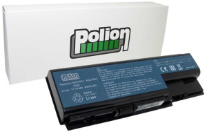 Bateria AS07B31 Acer Aspire 5315 5520 5720Z 5920G