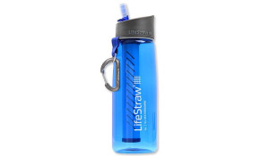 Filtr do wody z bidonem LifeStraw Go