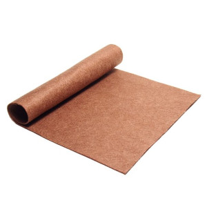 Filc Dekoracyjny 1 Mm - Kakaowy