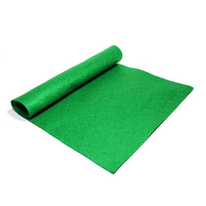 Filc Dekoracyjny 1 Mm - Zielony