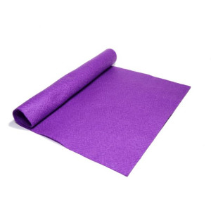 Filc Dekoracyjny 1 Mm - Fioletowy
