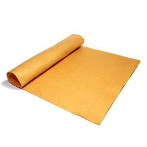 Filc Dekoracyjny 1 Mm - Karmelowy