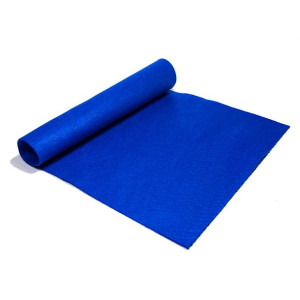 Filc Dekoracyjny 1 Mm - Chabrowy