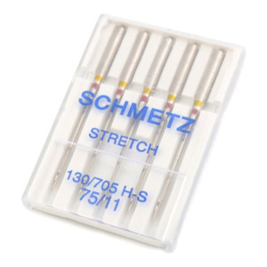 Igły Maszynowe Schmetz - Stretch 75