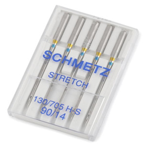 Igły Maszynowe Schmetz - Stretch 90