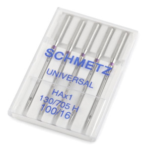 Igły Maszynowe Schmetz - Universal 100
