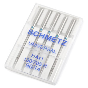 Igły Maszynowe Schmetz - Universal 90