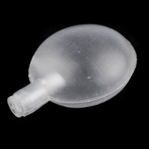Piszczałka Do Zabawek Płaska Średnia 30 Mm