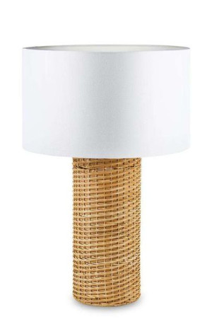 Lampa Z Kloszem