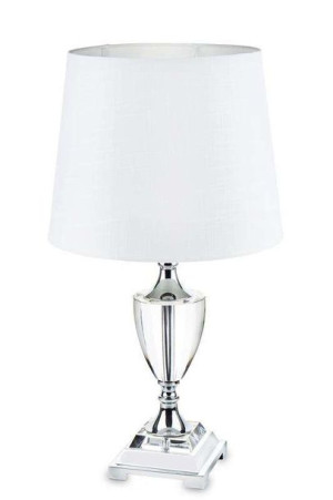 Lampa Z Kloszem