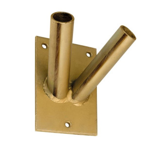Uchwyt flagi - UF - 70x110x24x3