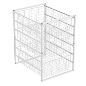 Zestaw koszy drucianych Quick&Easy - RWN