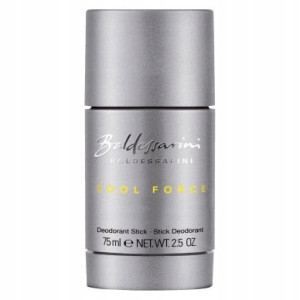 Baldessarini Cool Force Sztyft 75ml 100% Oryginał