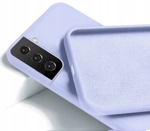 Etui PREMIUM SILICONE do Samsung Galaxy S21+ PLUS