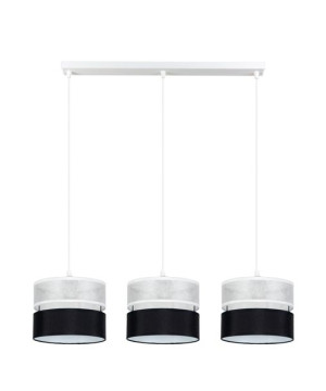 Lampa Sufitowa Wisząca Lima 0896