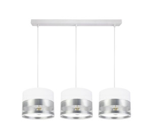 Lampa Sufitowa Wisząca Milo 0337