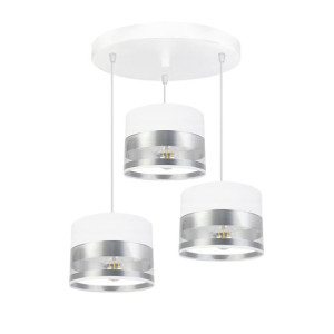 Lampa Sufitowa Wisząca Milo 0338