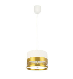 Lampa Sufitowa Wisząca Milo 0339