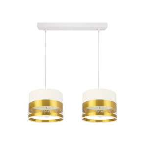 Lampa Sufitowa Wisząca Milo 0340