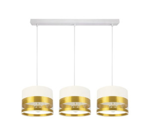 Lampa Sufitowa Wisząca Milo 0341
