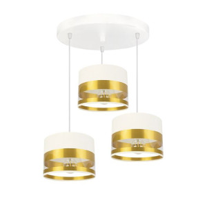 Lampa Sufitowa Wisząca Milo 0342