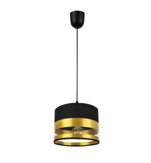 Lampa Sufitowa Wisząca Milo 0347