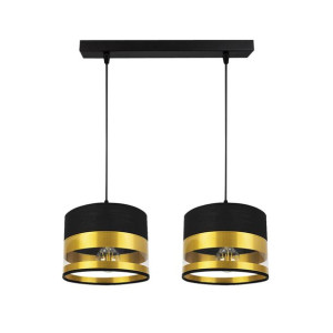 Lampa Sufitowa Wisząca Milo 0348